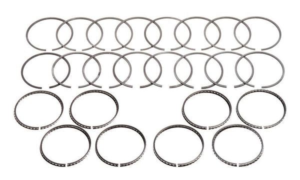 HASTINGS Piston Ring Set 4.000 2.0 1.5 4.0mm 2M4626
