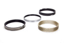 HASTINGS Piston Ring Set 4.155 5/64 5/64 3/16 2M5513035