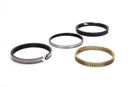 HASTINGS Piston Ring Set 4.060 1/16 1/16 1/8 2M5521065