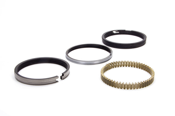HASTINGS Piston Ring Set 4.060 1/16 1/16 1/8 2M5521065