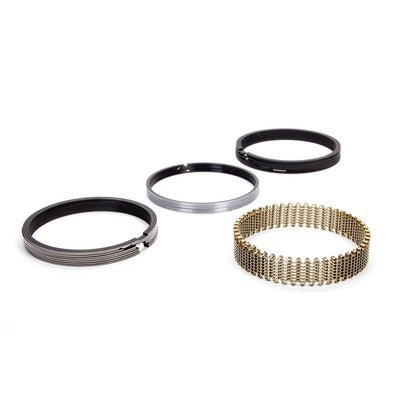 HASTINGS Piston Ring Set V8 4.350 Bore 1/16 1/16 3/16 2M5528030