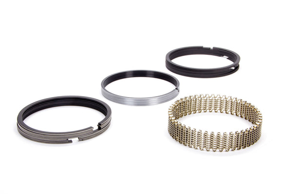 HASTINGS Piston Ring Set 4.165 1/16 1/16 3/16 2M5529045