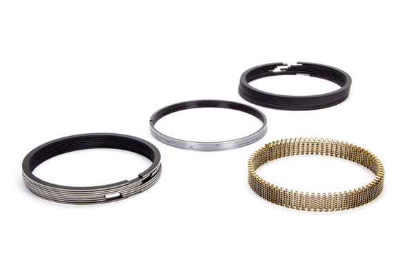 HASTINGS Piston Ring Set 4.030 1/16 1/16 3.0mm 2M5538030