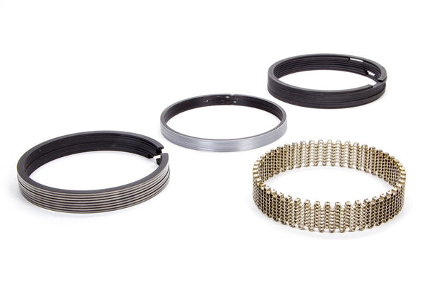 HASTINGS Piston Ring Set 4.310 5/64 5/64 3/16 2M683060