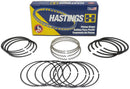 HASTINGS Piston Ring Set 3.736 Bore 5/64 5/64 3/16 5499