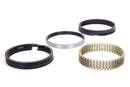 HASTINGS Piston Ring Set 4.165 5/64 5/64 3/16 661040