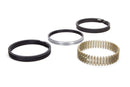 HASTINGS Piston Ring Set 4.030 1/16 1/16 3/16 C5532030