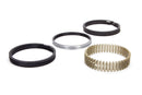 HASTINGS Piston Ring Set 4.000 1/16 1/16 3/16 C5532
