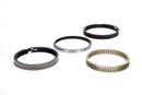HASTINGS Piston Ring Set 4.030 1/16 1/16 1/8 CM5521030