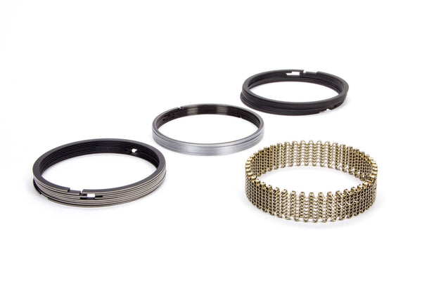 HASTINGS Piston Ring Set 4.000 1/16 1/16 3/16 CM5532
