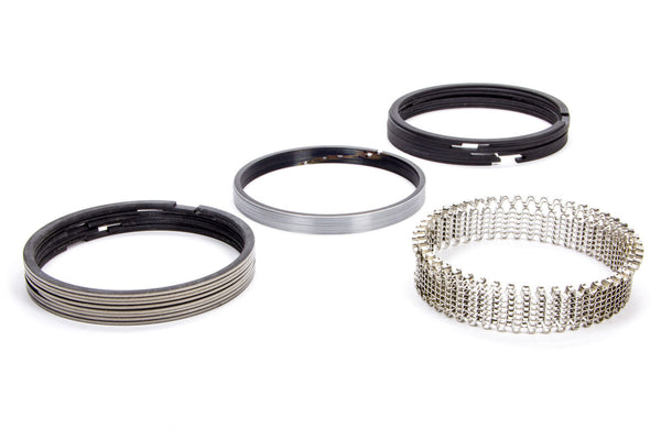 HASTINGS Piston Ring Set 4.155 1/16 1/16 3/16 CM5534030