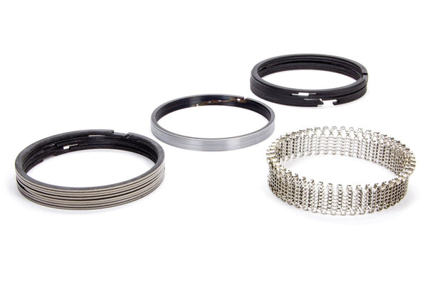 HASTINGS Piston Ring Set 4.165 1/16 1/16 3/16 CM5534040