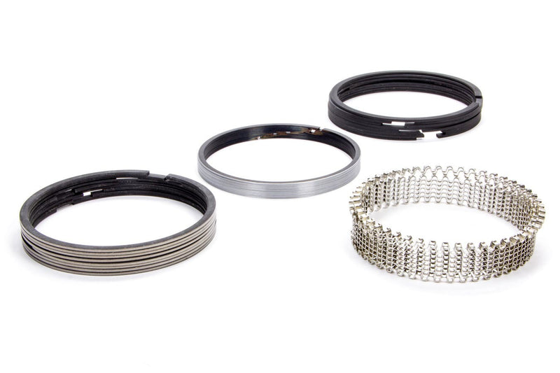 HASTINGS Piston Ring Set 4.165 1/16 1/16 3/16 CM5534040
