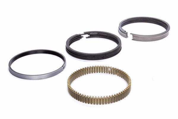 HASTINGS Piston Ring Set 3.780 1.5 1.5 3.0MM SM8531005