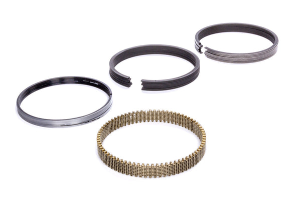 HASTINGS Piston Ring Set 3.898 1.5 1.5 3.0MM SM8555