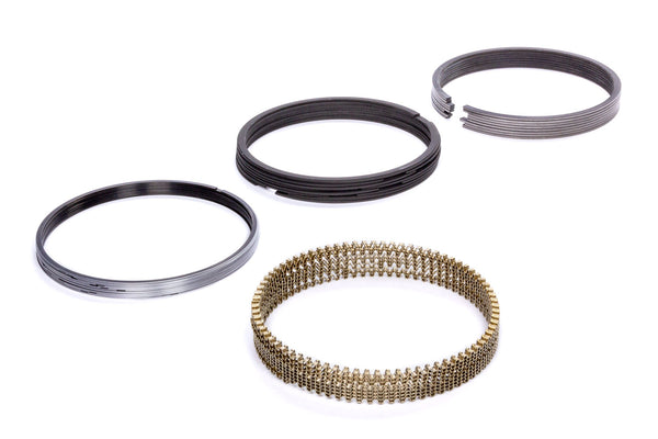 HASTINGS Piston Ring Set 4.000 1.5 1.5 3.0mm SM8565005