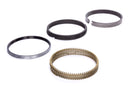 HASTINGS Piston Ring Set 4.020 1.5 1.5 3.0mm SM8565025