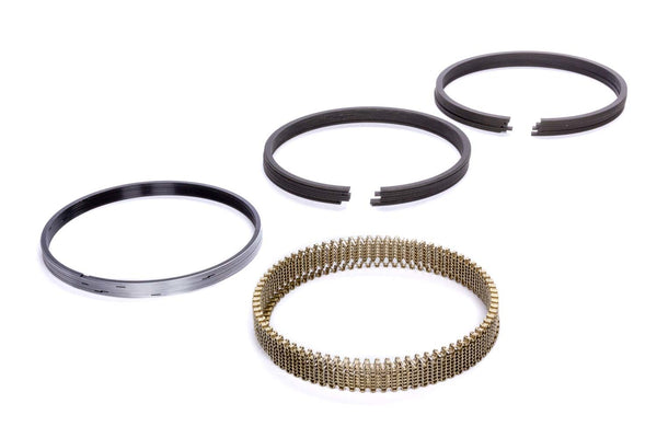HASTINGS Piston Ring Set 4.000 1.2 1.2 3.0mm SN9045