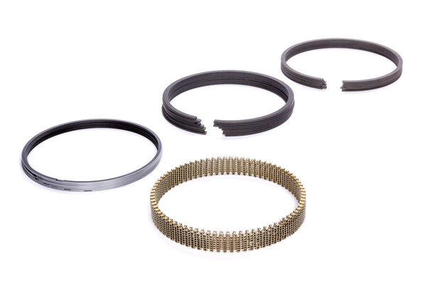 HASTINGS Piston Ring Set 4.000 1.2 1.5 3.0mm SN9065005
