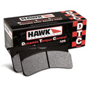 HAWK BRAKE Motorsports Brake Pads Front Volvo 240 HB204W.615