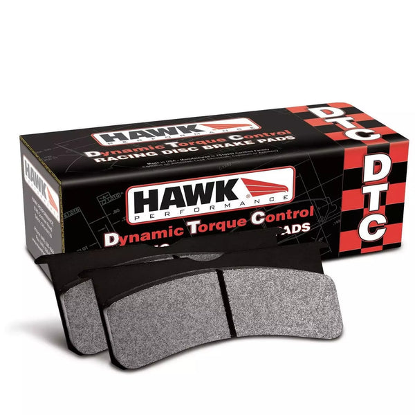 HAWK BRAKE BRAKE PAD 02-20 HONDA FRONT HB393G.665