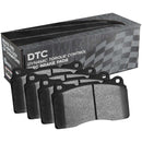 HAWK BRAKE Brake Pad DTC-60 Cadillac / Camaro HB649G.605