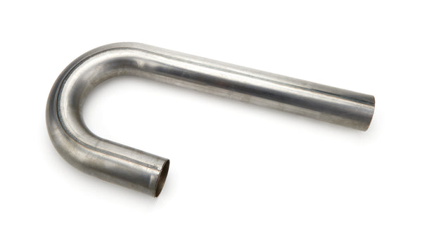 HEDMAN U-Bend Mild Steel 1.875 x 3in Radius 18 Gauge 12056