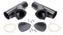 HEDMAN 3in Racing Cut-Outs 16300