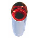 HEDMAN Exhaust Tip W/Resinator 2 1/4in Inlet 17121
