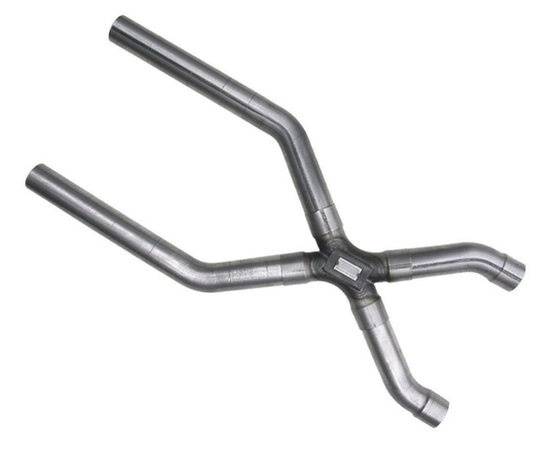 HEDMAN 3in Universal X-Pipe 18830