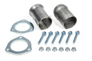 HEDMAN 2-1/2in Ball & Socket Flange Kit Aluminized 21153