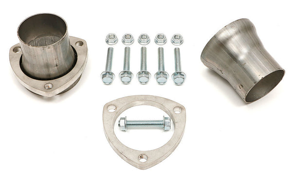 HEDMAN S/S Header Reducers - 3in to 2-1/2in 22115