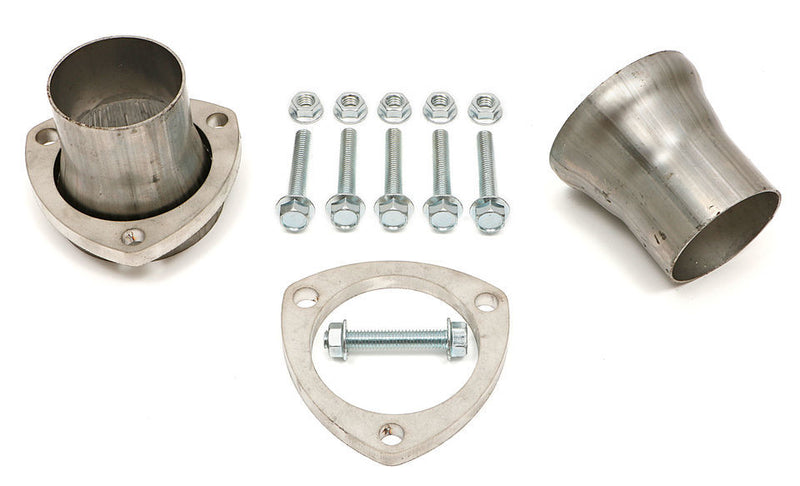 HEDMAN S/S Header Reducers - 3in to 2-1/2in 22115