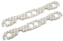 HEDMAN Header Gaskets - SBC Round Port 27500