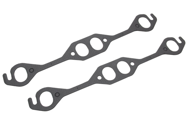 HEDMAN Header Gaskets - SBC Oval Port 27520
