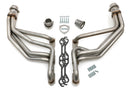 HEDMAN Stainless Steel Header 82-91 GM P/U SBC 62090