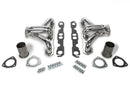 HEDMAN SBC Street Rod Headers Ceramic Coated 68366