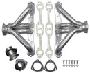 HEDMAN Hugger Headers SBC HTC Coated 68406
