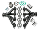 HEDMAN SBC Block Hugger Headers - LS1 68520