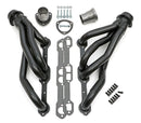 HEDMAN SBC D-Port Headers - 67-81 Camaro - Shorty 68609