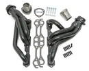 HEDMAN 67-87 GM P/U Header 283-400 Mid Length 1-5/8 69010