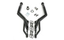 HEDMAN S-10 SBC Swap Header Long Tube Uncoated 69030