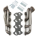 HEDMAN S/S Headers - 04-08 Ford P/U 3V V8 82630