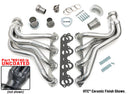 HEDMAN 74-79 2wd 460 Ford P/U 89140