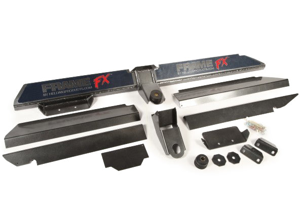 HELLWIG 68-72 GM A-Body Frame FX Frame Boxing Kit 11100