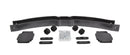 HELLWIG 14-21 Promaster Helper Springs 1915