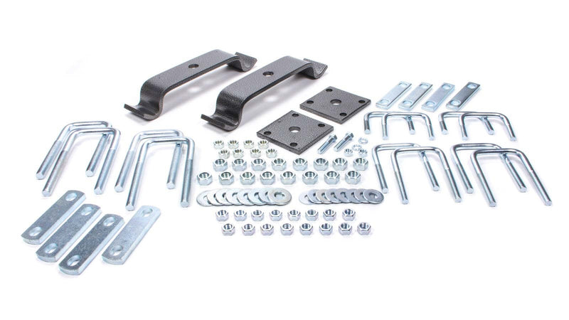 HELLWIG Lp-25 Mounting Kit 25250