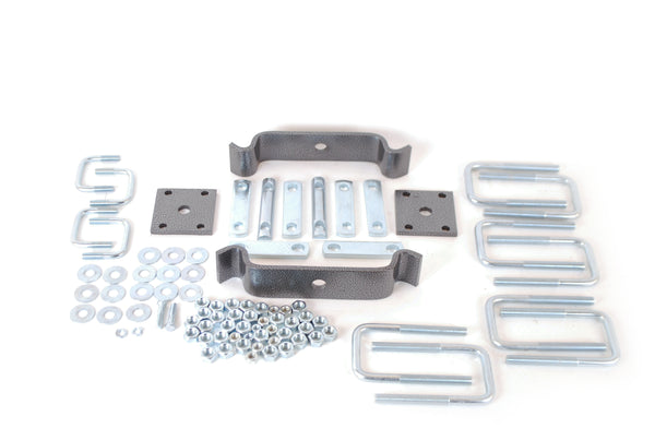 HELLWIG LP Mounting Hardware Kit 25335