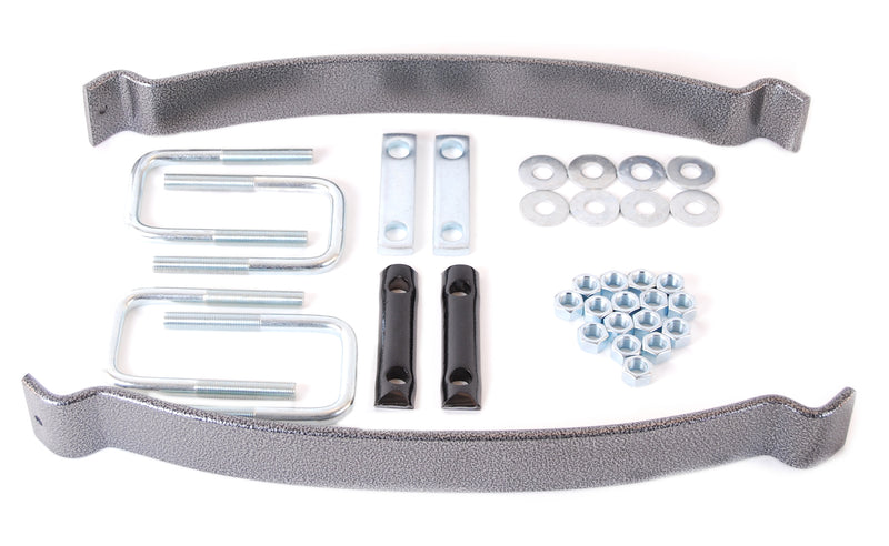 HELLWIG Ez-550 Helper Spring Kit 553