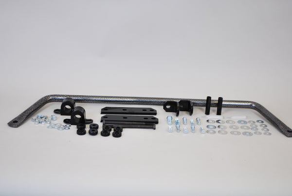 HELLWIG Dodge Front Perf Sway Bar 1-1/4in 55904